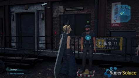 final fantasy 7 remake walkthrough